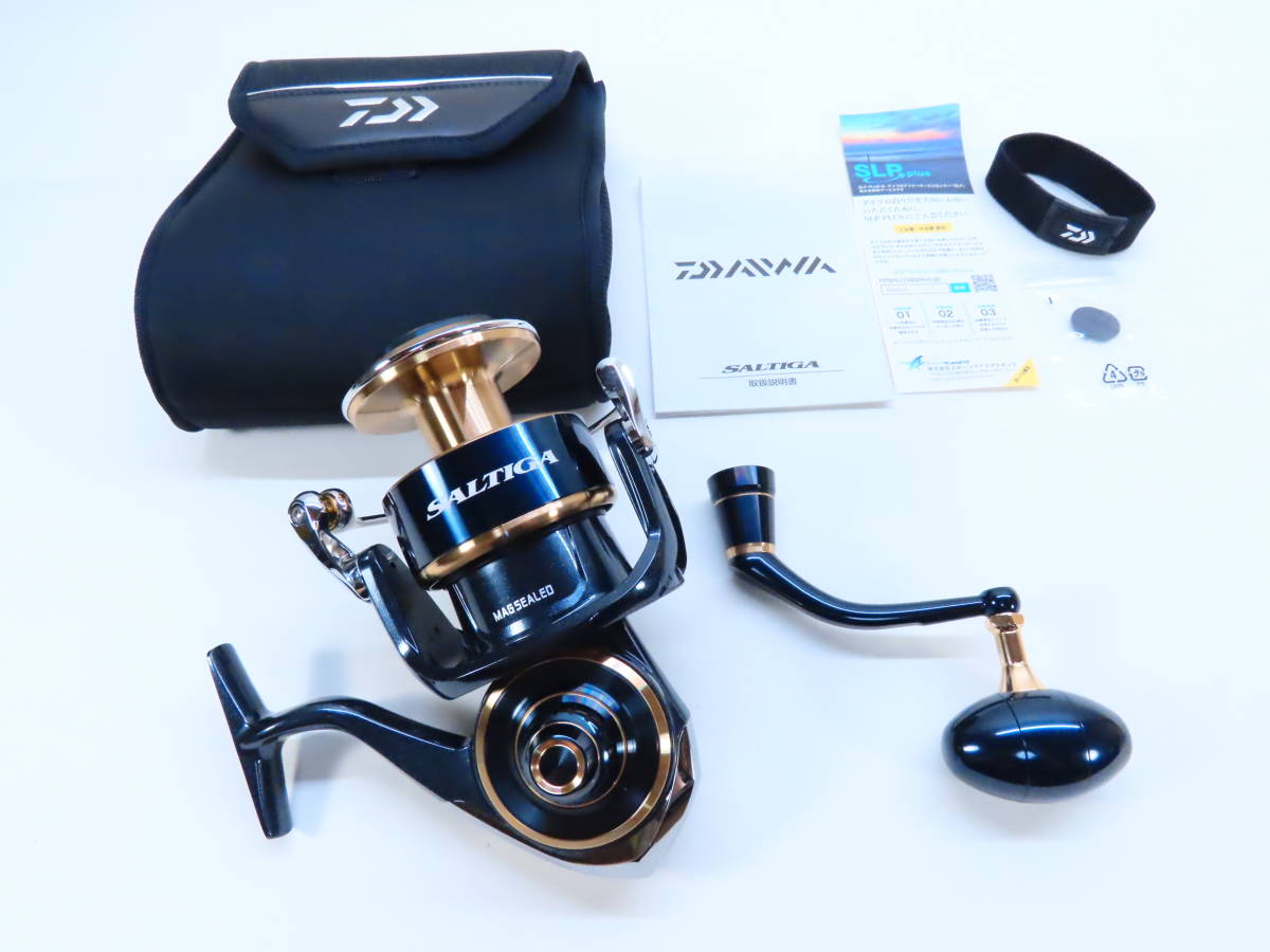 クリアランス大セール ◇ダイワ (DAIWA)◇20ソルティガ10000H