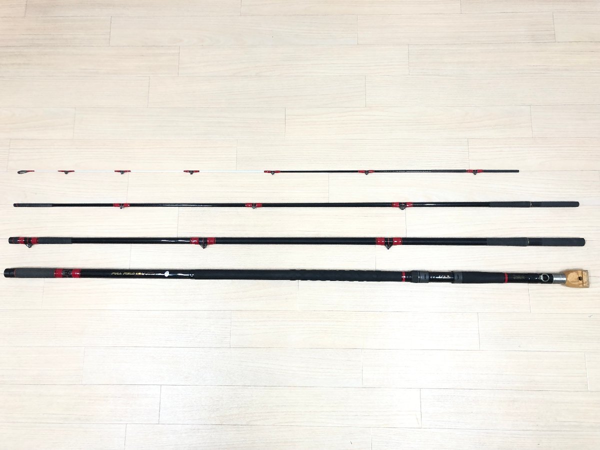 ☆DAIKO FULL FIELD ダイコー フルフィールド 石鯛 V2スペシャル ☆DAIKO FULL FIELD ダイコー フルフィールド 石鯛 V2スペシャル
