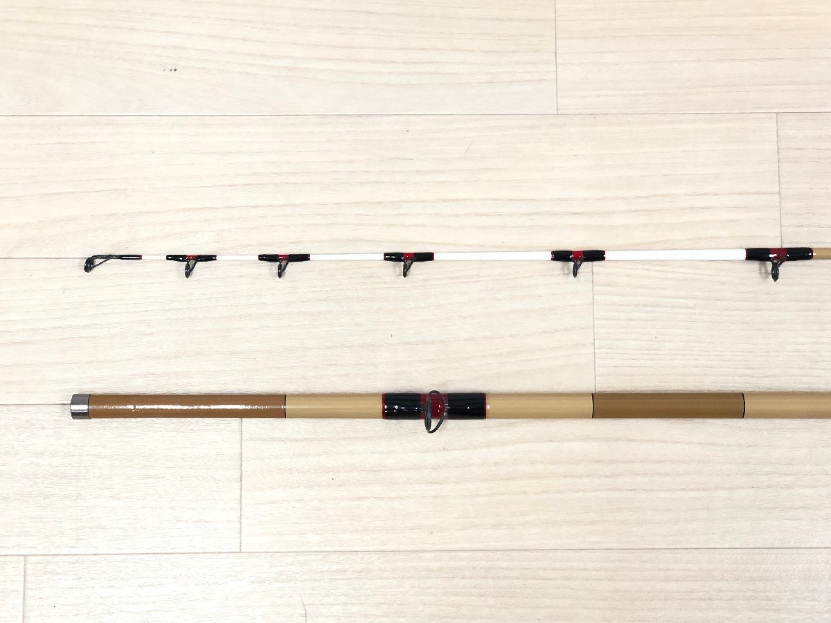 日本値下げ サクラのカ-ボン大潮イカ2.8m 120号 買い人気商品 -https ...