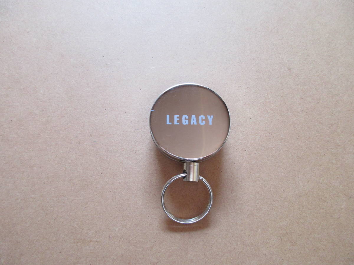  Legacy LEGACY KEY REEL