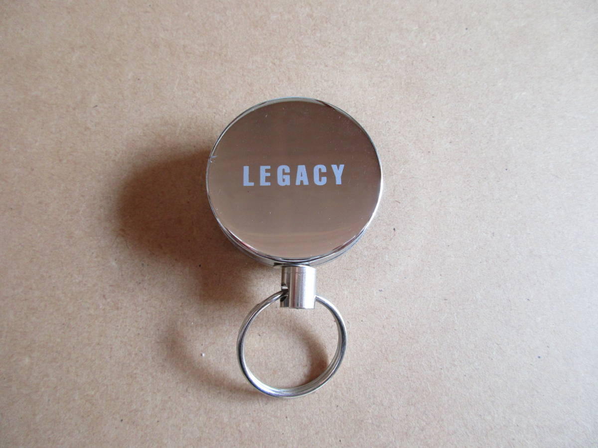  Legacy LEGACY KEY REEL