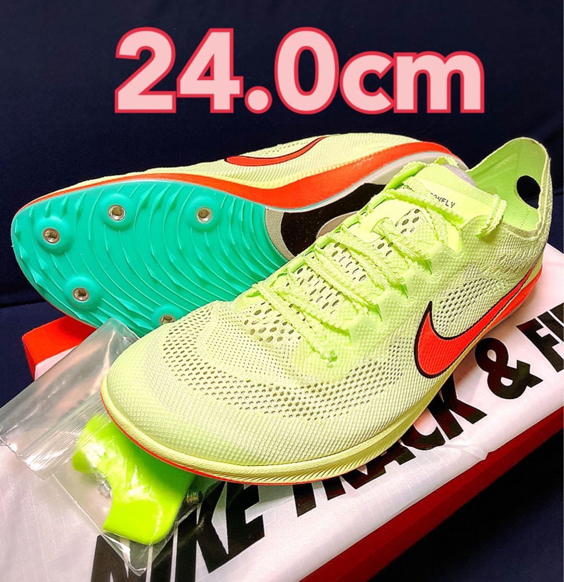 NIKE ドラゴンフライ 24.0cm ()-