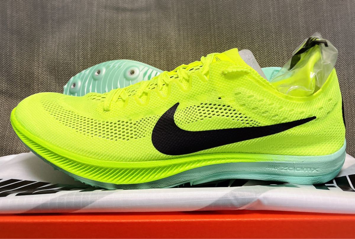 未使用】NIKE ZOOMX DRAGONFLY 26.0cm ナイキ ズームX ドラゴンフライ
