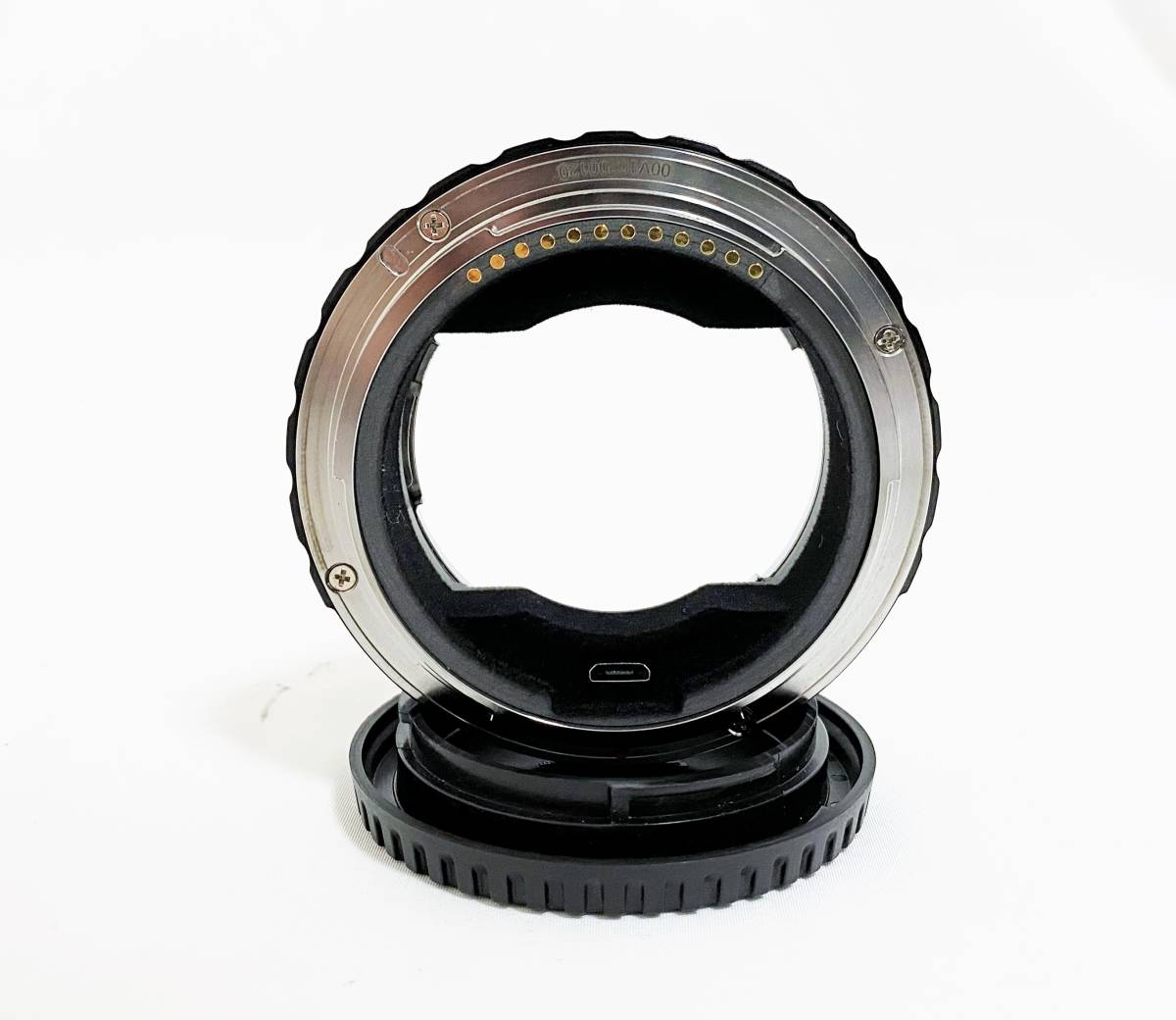 Fotodiox Pro EF-GFX FUSION Smart AF Adapter マウントアダプター