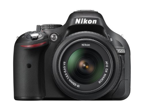 【有名人芸能人】 D5200 デジタル一眼レフカメラ Nikon レンズキット f/3.5-5.6G 18-55mm NIKKOR DX AF-S その他