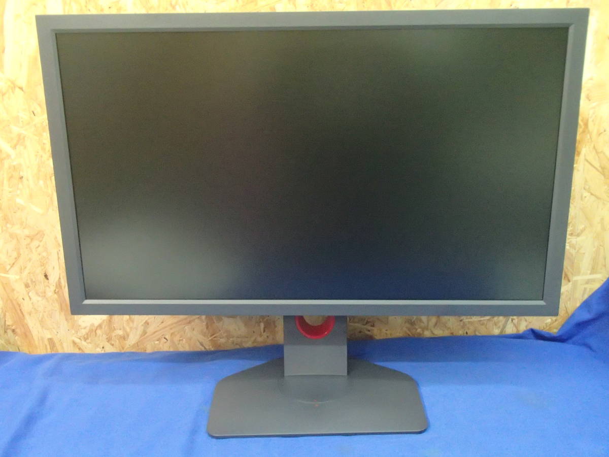 Yahoo!オークション - BenQ ゲーミングモニター ZOWIE XL2411K Yahoo!オークション - BenQ ゲーミングモニター ZOWIE XL2411K