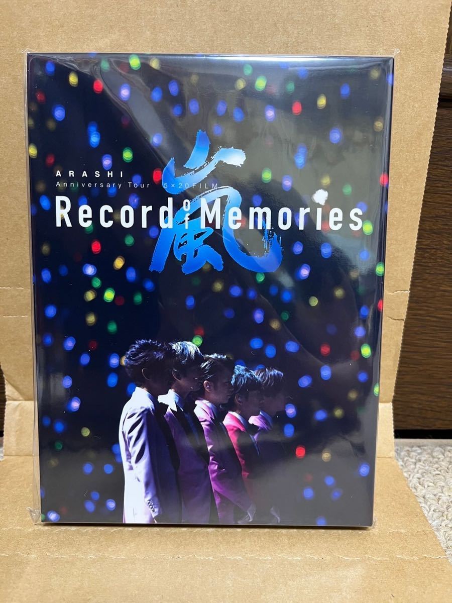 最旬ダウン 嵐 ARASHI Record of Memories millenniumkosovo.org