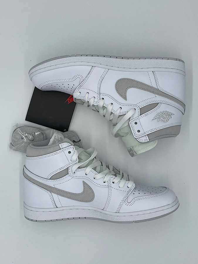 人気新品 NIKE AIR JORDAN 1 ナイキ エアジョーダン ecousarecycling.com