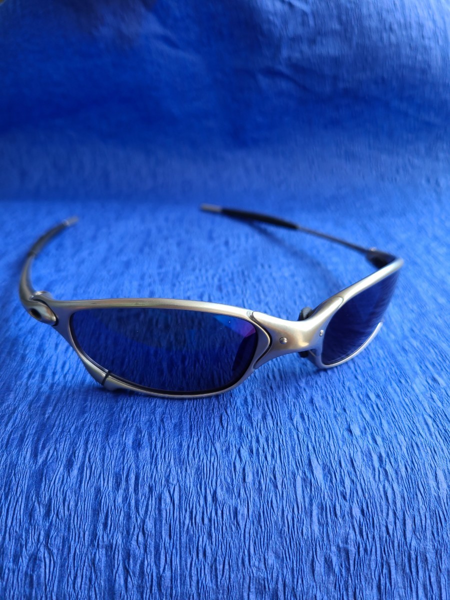 公式ショップ】 OAKLEY オークリー JULIET ジュリエット サングラス