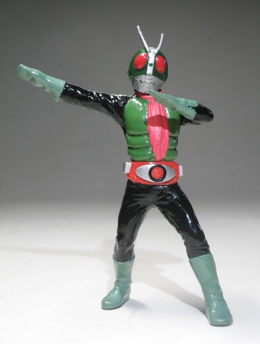 ヤフオク! - 仮面ライダー2号 仮面ライダー旧2号 仮面ライダー 2号