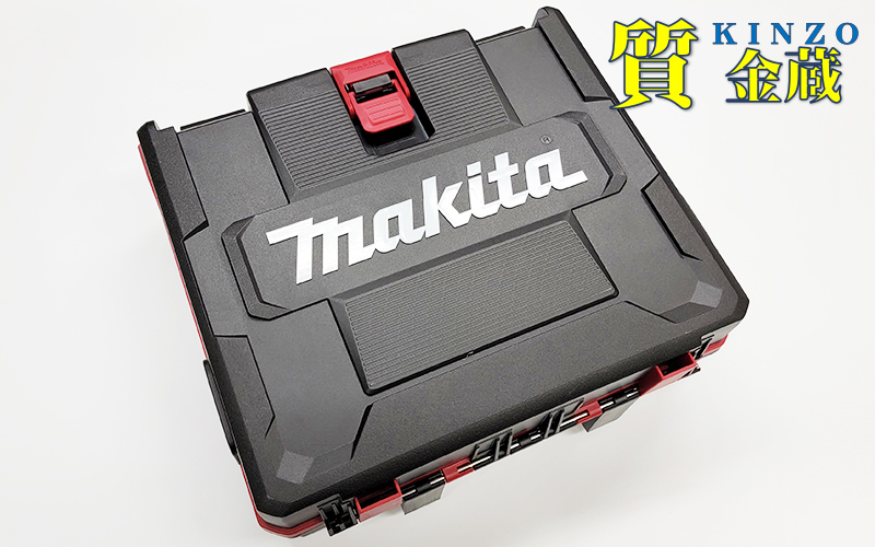 マキタ/makita/充電式インパクトドライバ/TD002GDXAP/バッテリー×2・充電器付き/紫・オーセンティックパープル/電動工具/未使用品