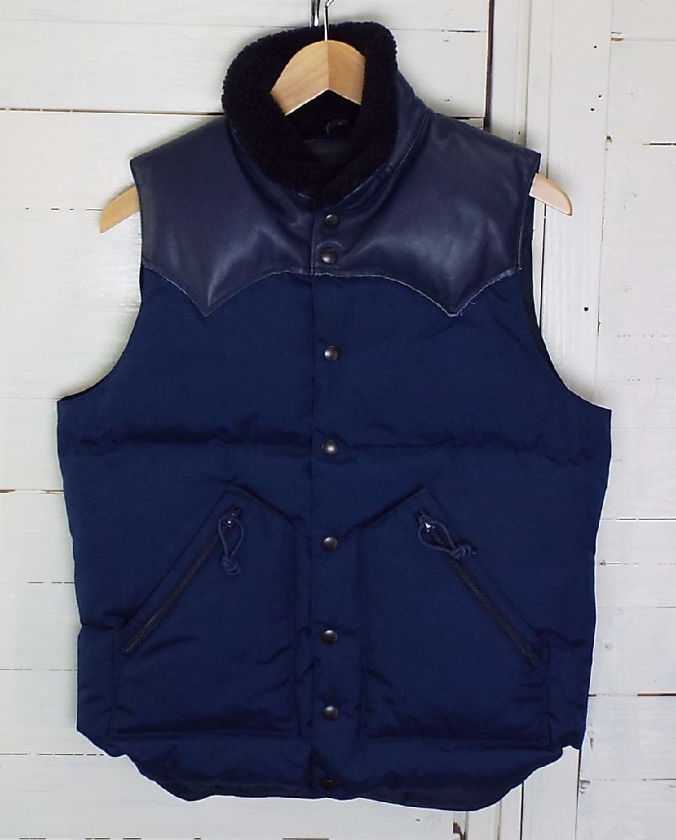 T1765〇Rocky Mountain Feather Bed×BRIEFING×BEAMS/ロッキー