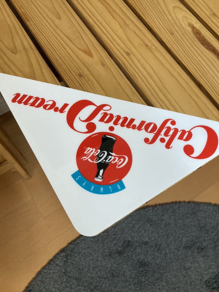最終値下げ ビンテージ コカコーラ フォールディングテーブル 最終値下げ ビンテージ コカコーラ フォールディングテーブル