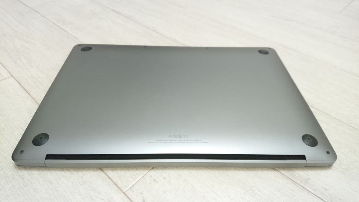 画面 ジャンク扱い』 MacBookPro 13インチ 2020年 SSD 512GB 画面 ジャンク扱い』 MacBookPro 13インチ 2020年 SSD 512GB