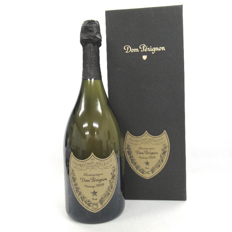 ドンペリニヨン ヴィンテージ 2009 750ml 箱付 bprsubang.com
