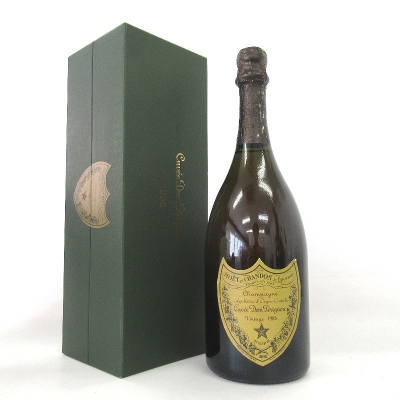 ドンペリニヨン ヴィンテージ 1985 750ml 箱付 | www.immimedia.com