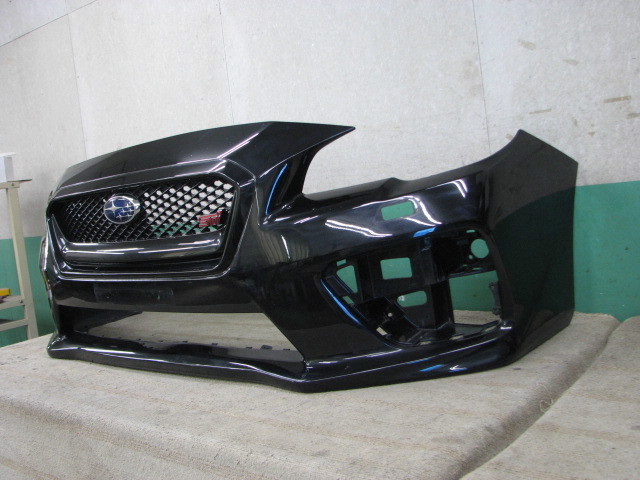 23544*WRX STi (BAB BAG) previous term front bumper grill 