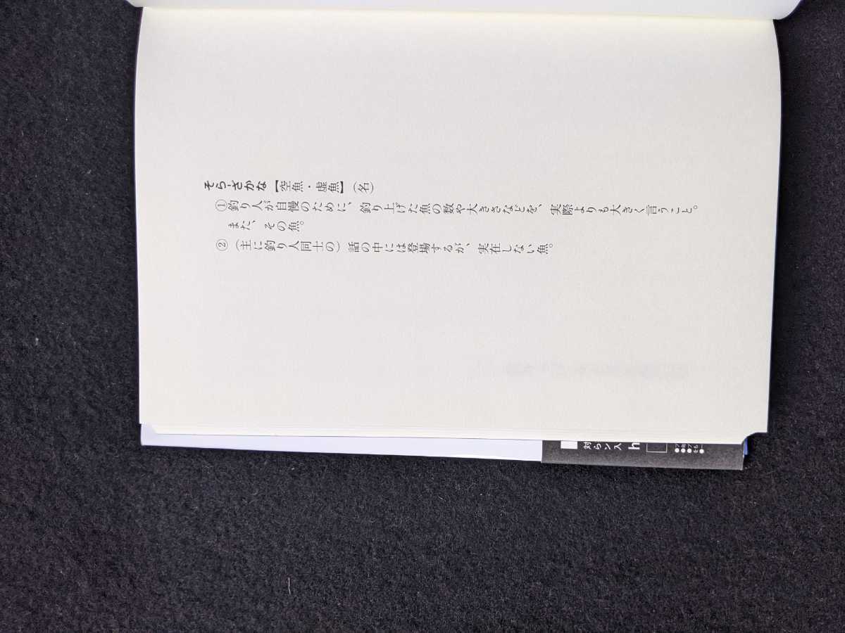 虚魚　新名智　怪談　呪い　オカルト　超常現象　第41回　横溝正史　ミステリ&ホラー大賞　大賞受賞作　帯付き　初版本　即決_画像4