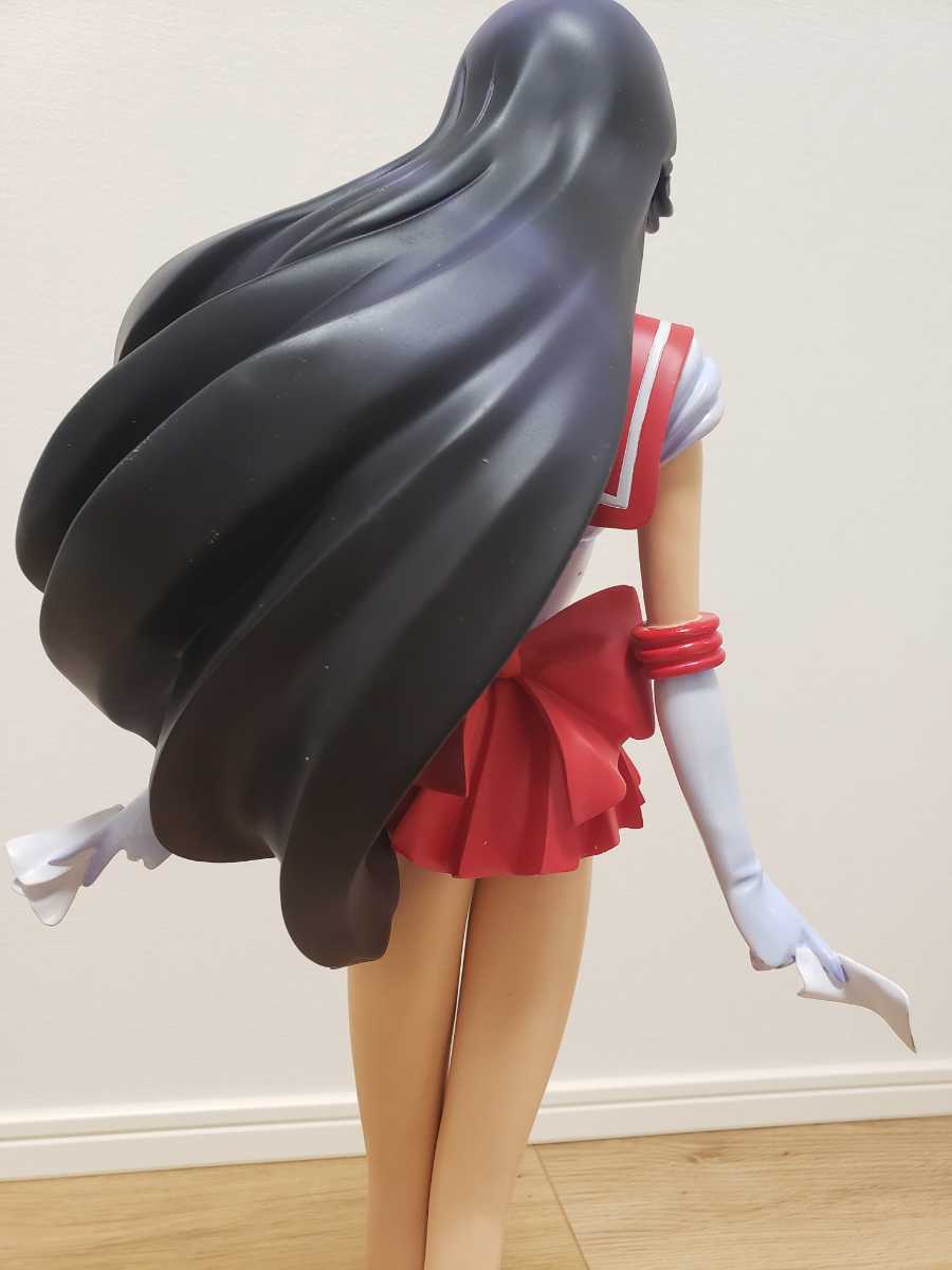 ☆格安1,000円スタート!☆f 美少女戦士セーラームーン 海洋堂 ☆格安1,000円スタート!☆f 美少女戦士セーラームーン 海洋堂
