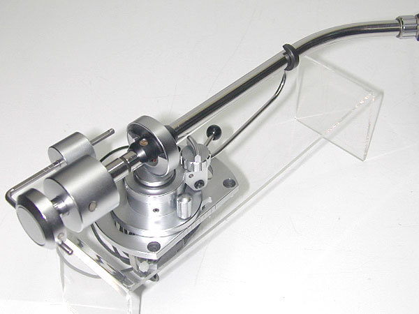 貴重 SME 3009 S1 プロトタイプ トーンアーム 動作品