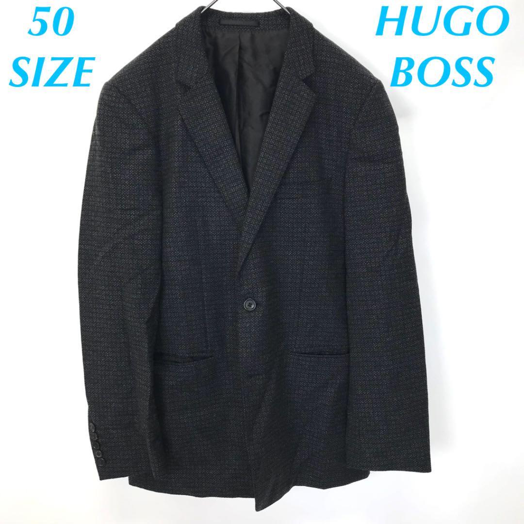 売れ筋ランキングも掲載中！ HUGO B3496 冬 テーラードジャケット