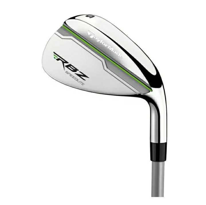 新品☆テーラーメイド RBZ SPEEDLITE レディース クラブセット(9本組