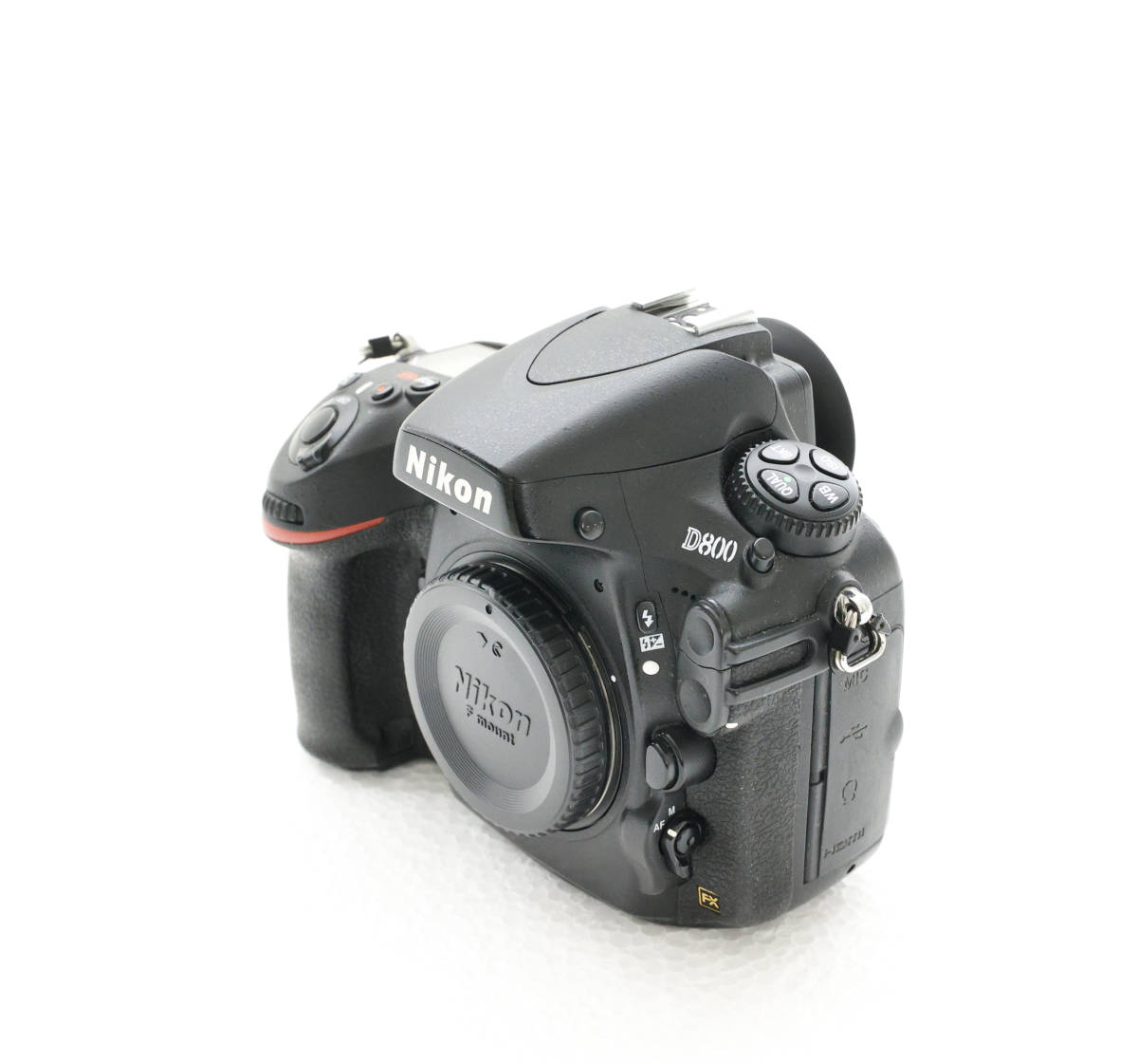 ニコン NIKON D800 ボディ | roawoodwork.com
