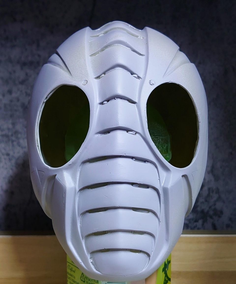 仮面ライダーZO 1/2 ガレージキット | pybli.com.my
