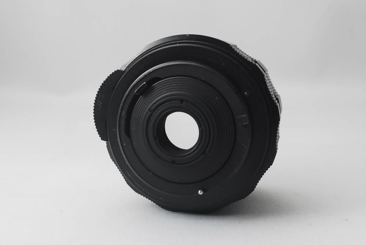 整備済み ペンタックス Super-Multi-Coated TAKUMAR 28mm f3.5 #0126_画像4