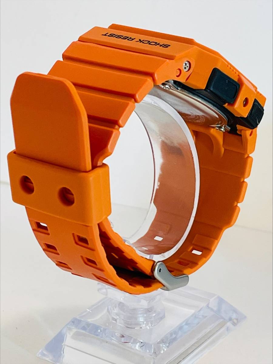 AH3801 G-SHOCK Gショック BEAMS ビームス コラボ CASIO 30周年記念 G