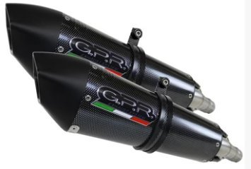 50%OFF Kawasaki カワサキ スリップオンマフラー(公道仕様) GPEPO GPR ニンジャ 11-16 1000 Ninja 1000 マフラー本体(社外)