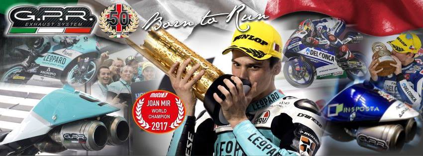 イタリア GPR / ALBホ ワイト スリップオン マフラー / KTM RC125 2014-2016_画像9