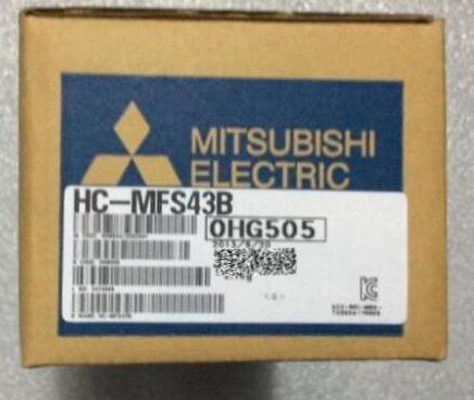 リバーシブルタイプ 【新品】 MITSUBISHI 三菱 サーボモーター HA