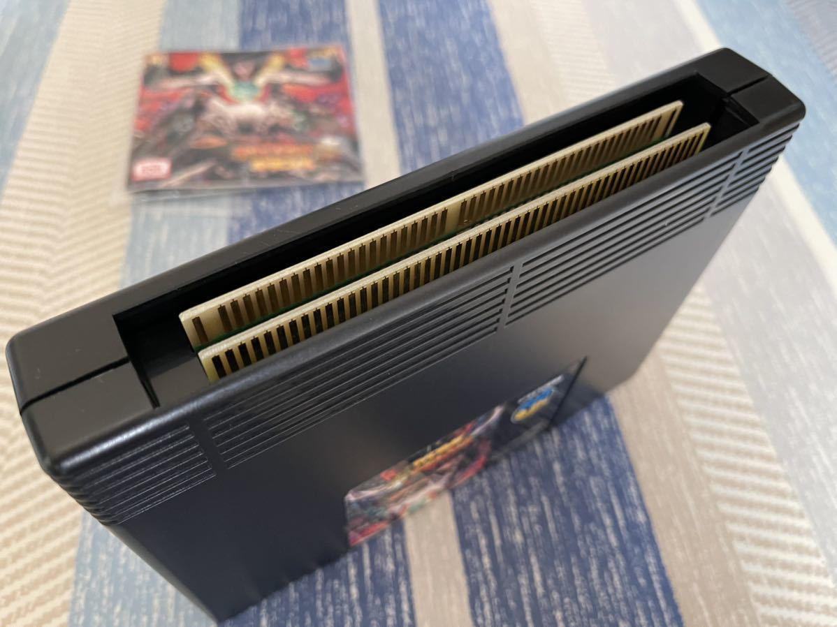 未使用 NCI版 サムライスピリッツ零SPECIAL 完全版 ネオジオ 未使用 NCI版 サムライスピリッツ零SPECIAL 完全版 ネオジオ