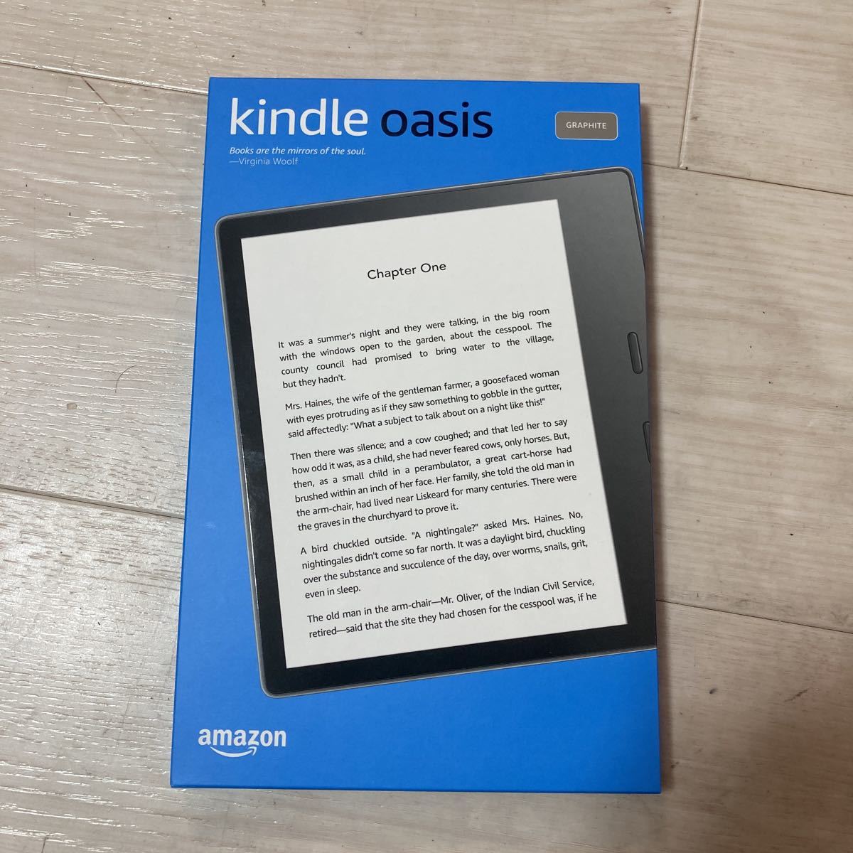 激安売店 Kindle Oasis 色調調節ライト搭載 wifi 8GB 広告つき Kindle