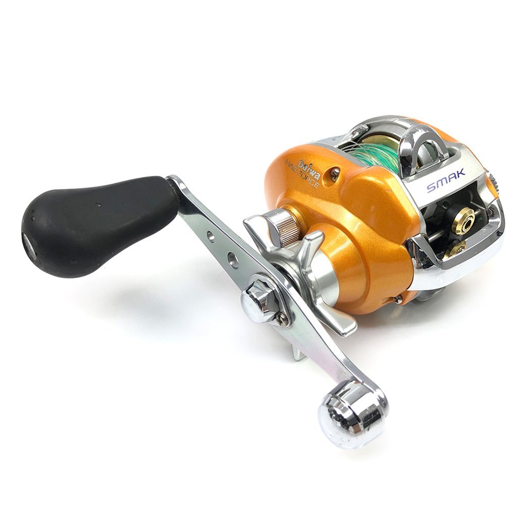 ダイワ マグフォース Smak 100r ベイト キャスティング リール Daiwa Mag Force カワハギ メバル 海釣り 釣具 リール 佐賀無料引取可 ダイワ 売買されたオークション情報 Yahooの商品情報をアーカイブ公開 オークファン Aucfan Com ダイワ マグフォース Smak 100r ベイト キャスティング リール Daiwa Mag Force カワハギ メバル 海釣り 釣具 リール 佐賀無料引取可 ダイワ 売買されたオークション情報 Yahooの商品情報をアーカイブ公開 オークファン Aucfan Com