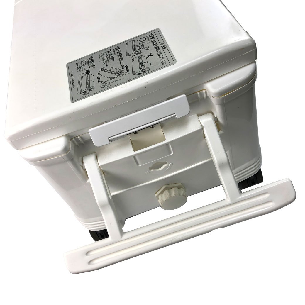 ダイワ トランク大将 Ⅱ SU 5000X DAIWA 磯バッグ 釣り 磯釣り 保冷
