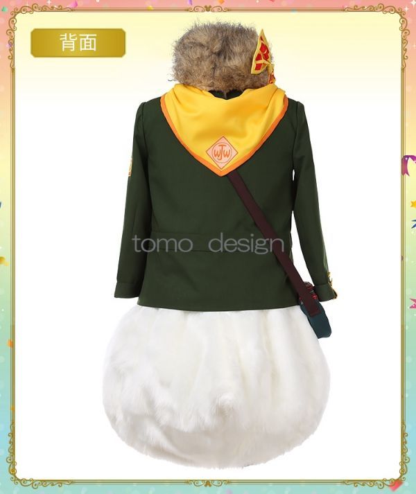 cos8666東京ディズニーランド Donald Duck (ドナルドダック cos8666東京ディズニーランド Donald Duck (ドナルドダック