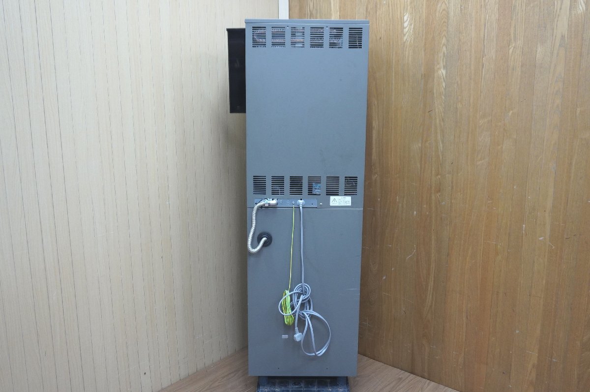 H093 HOSHIZAKI ホシザキ ティーディスペンサー 給茶機 PTE H093 HOSHIZAKI ホシザキ ティーディスペンサー 給茶機 PTE