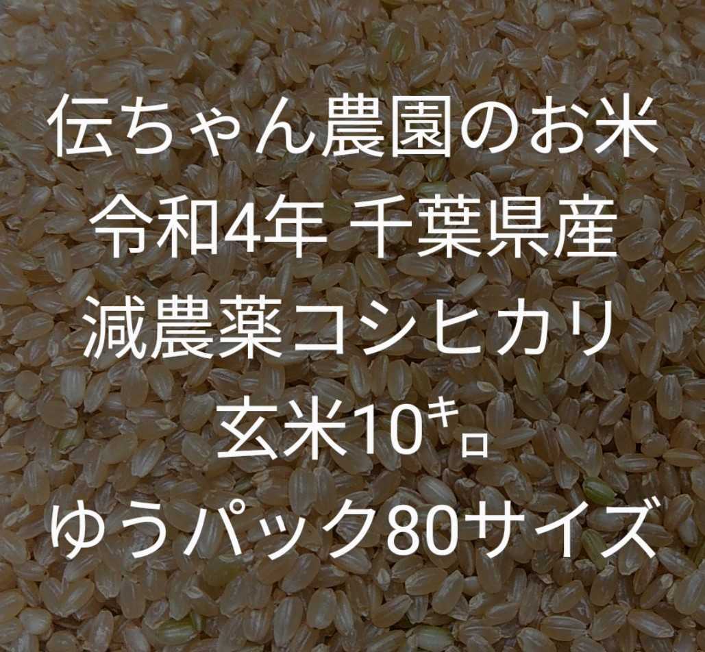 新米‼️令和5年度産 青森県産「青天の霹靂」24Kg 玄米 産地直送 減農薬