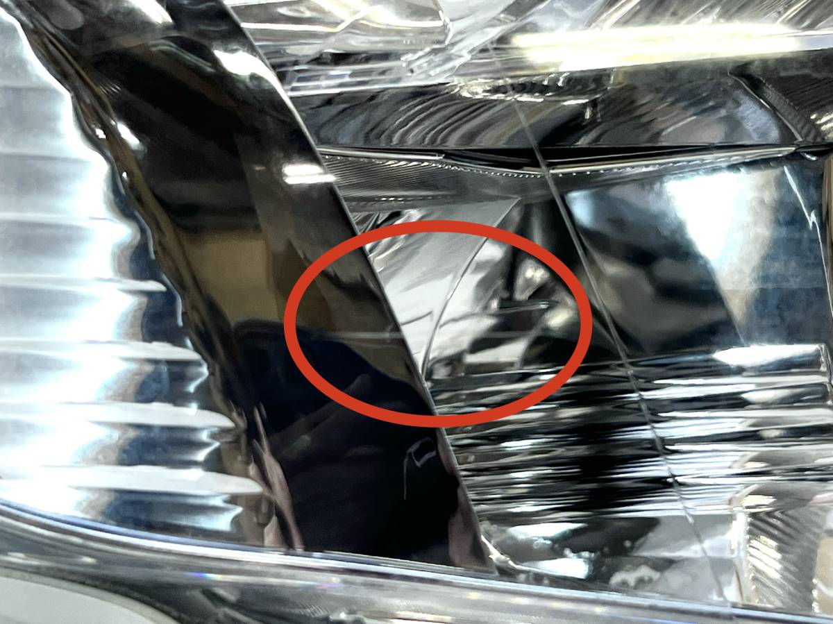 即決 キ アクシオ フィールダー 14 / HID トヨタ 純正 右 ヘッド 即決 キ アクシオ フィールダー 14 / HID トヨタ 純正 右 ヘッド