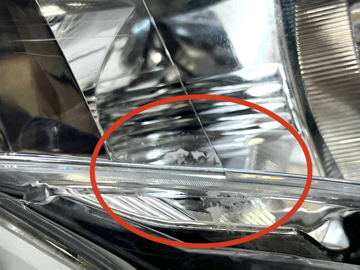 即決 キ アクシオ フィールダー 14 / HID トヨタ 純正 右 ヘッド 即決 キ アクシオ フィールダー 14 / HID トヨタ 純正 右 ヘッド