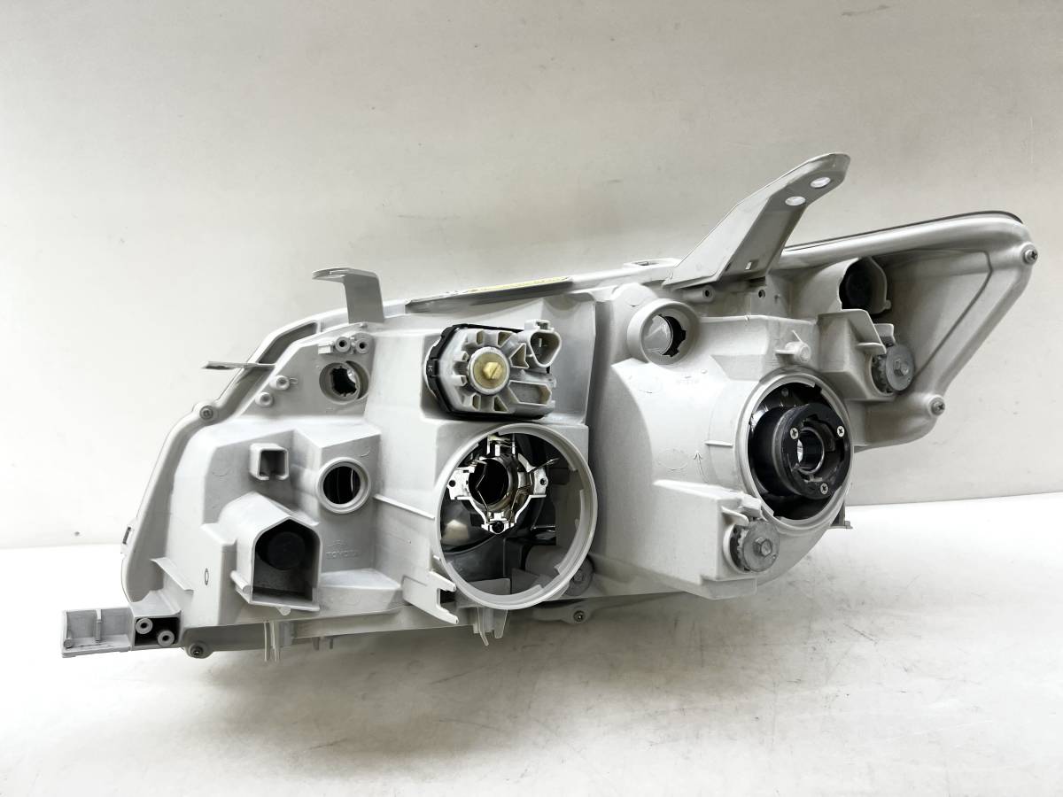 即決 キ アクシオ フィールダー 14 / HID トヨタ 純正 右 ヘッド 即決 キ アクシオ フィールダー 14 / HID トヨタ 純正 右 ヘッド