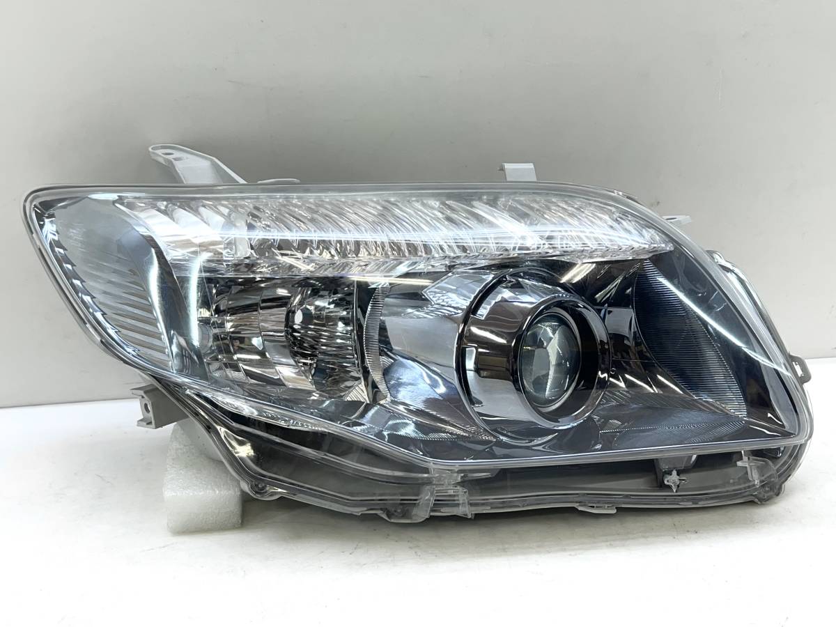 即決 キ アクシオ フィールダー 14 / HID トヨタ 純正 右 ヘッド 即決 キ アクシオ フィールダー 14 / HID トヨタ 純正 右 ヘッド