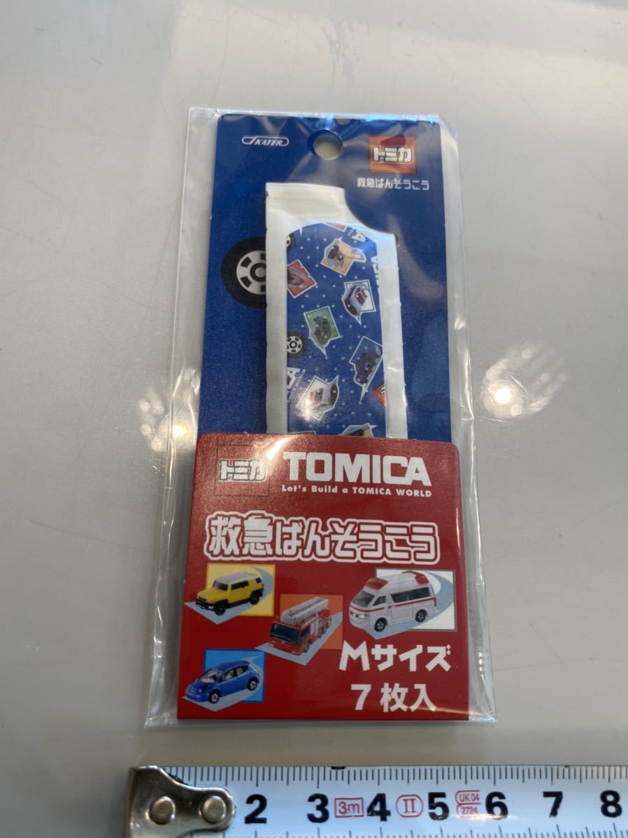  Tomica sticking plaster new goods 1603