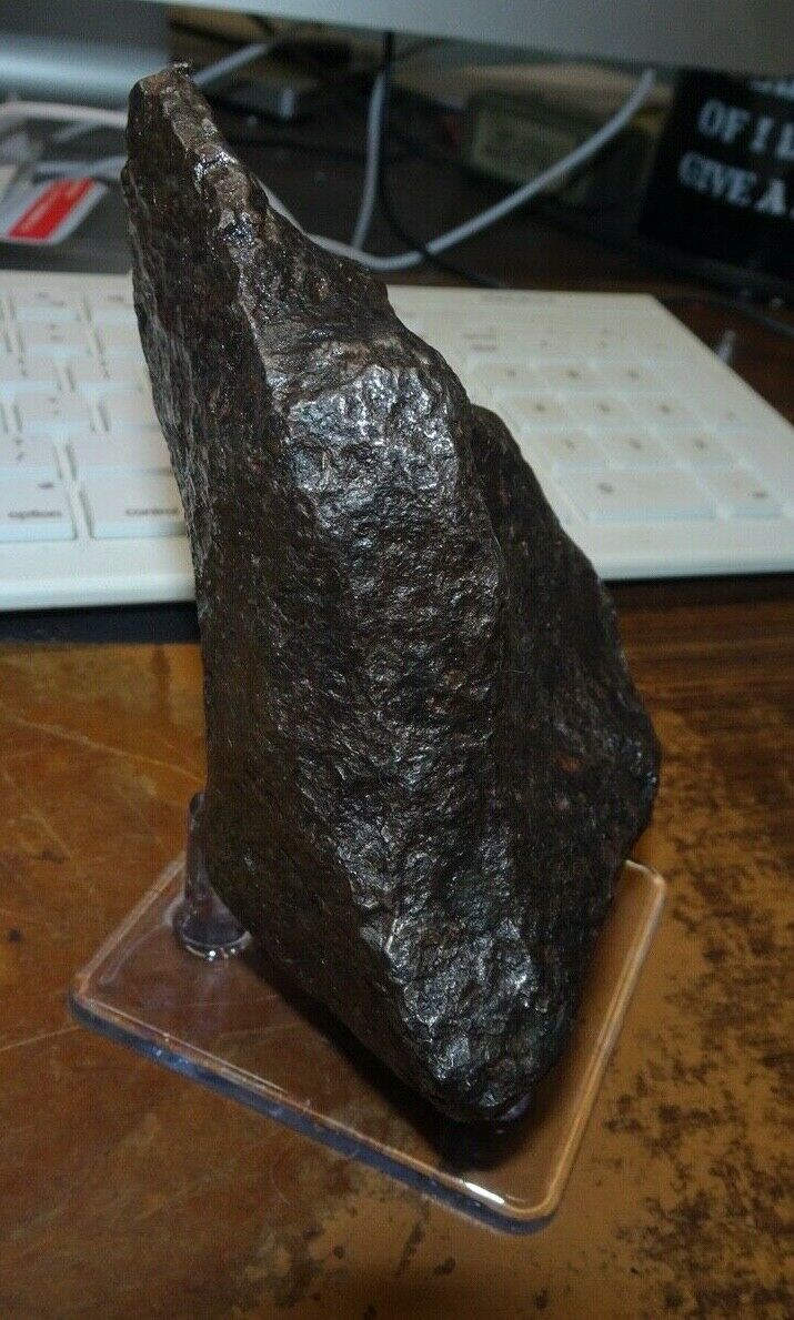  meteorite limitation rare hard-to-find CAMPO DEL CIELO can po* Dell * Cielo meteorite 