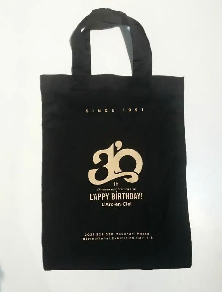 舗 hyde♡Birthdayトートバッグ asakusa.sub.jp