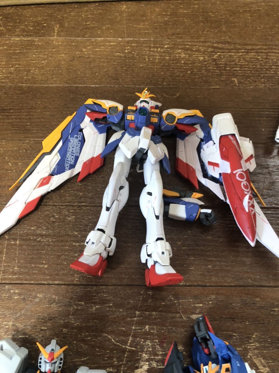 GUNDAM FIX FIGURATION #0005 FAZZ 06 GFF G.F.F. ガンダム GUNDAM FIX FIGURATION #0005 FAZZ 06 GFF G.F.F. ガンダム