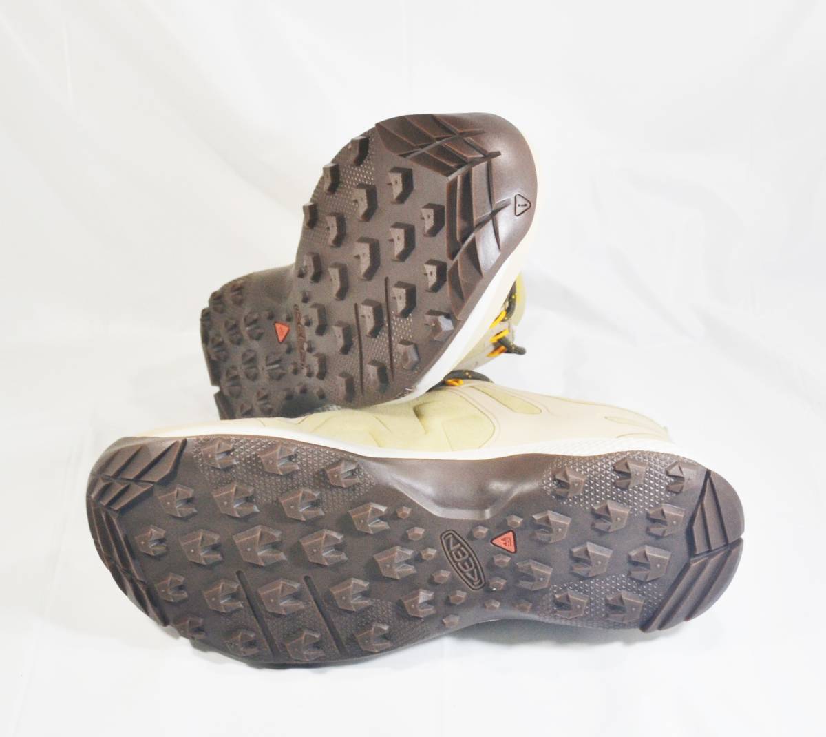 【新品／27cm／送料込】KEEN(キーン)■トレッキングシューズ■EXPLORE WP