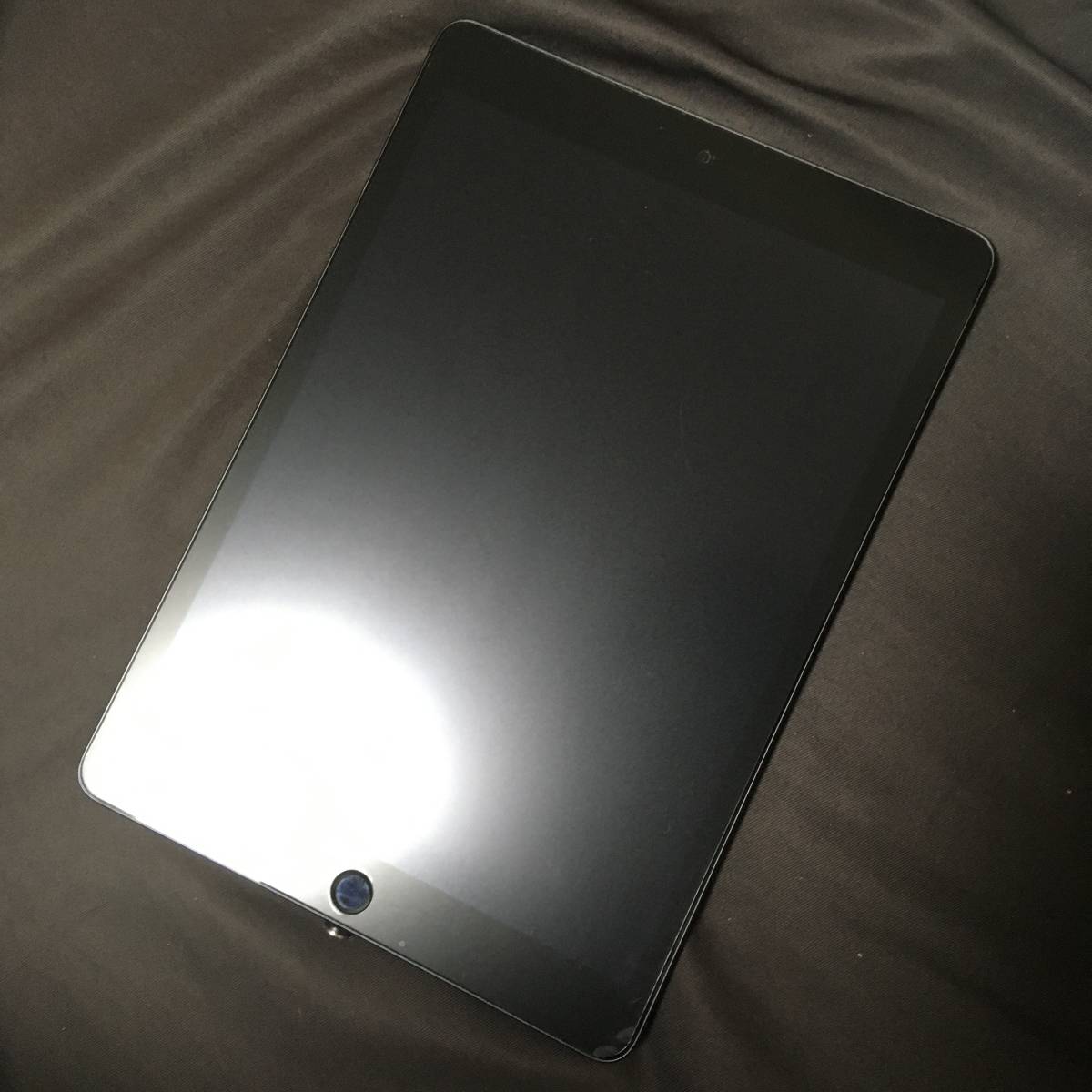 Apple iPad (第9世代) Wi-fi 64G スペースグレイ - deewandiagnostics.com